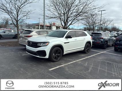 2023 Volkswagen Atlas Cross Sport Louisville KY