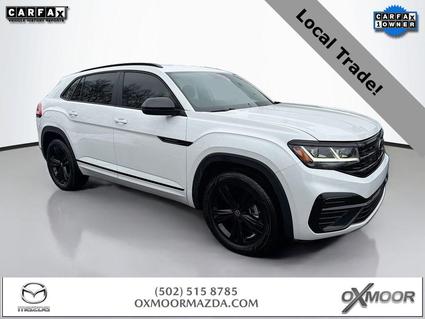 2023 Volkswagen Atlas Cross Sport Louisville KY