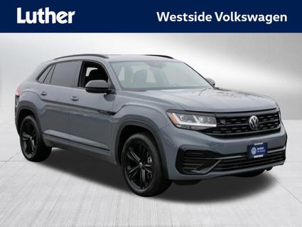 2023 Volkswagen Atlas Cross Sport Minneapolis MN