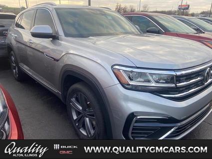 2022 Volkswagen Atlas Cross Sport Alton IL