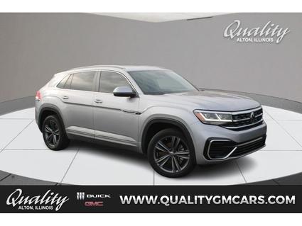 2022 Volkswagen Atlas Cross Sport Alton IL
