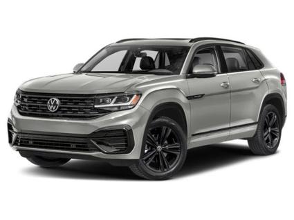 2023 Volkswagen Atlas Cross Sport Burnsville MN