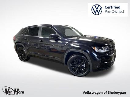 2023 Volkswagen Atlas Cross Sport Sheboygan WI