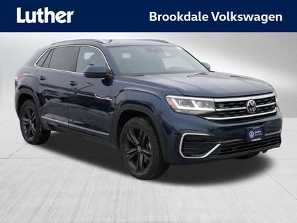 2022 Volkswagen Atlas Cross Sport Minneapolis MN