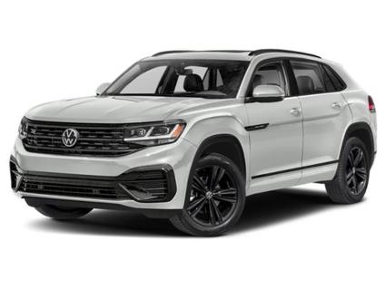 2023 Volkswagen Atlas Cross Sport Pullman WA