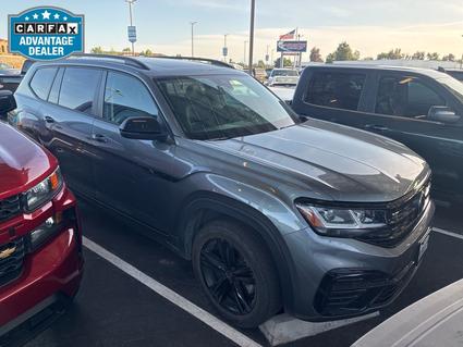 2022 Volkswagen Atlas Clovis CA