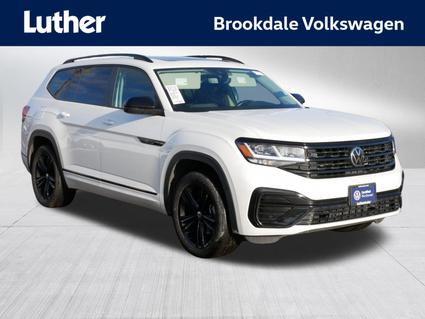 2023 Volkswagen Atlas Minneapolis MN