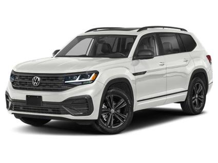2023 Volkswagen Atlas Minneapolis MN