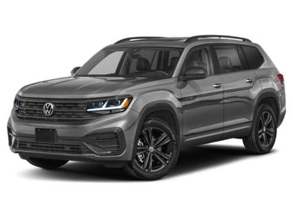 2022 Volkswagen Atlas Burnsville MN