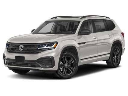 2022 Volkswagen Atlas Burnsville MN