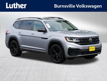 2022 Volkswagen Atlas Burnsville MN