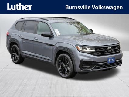 2023 Volkswagen Atlas Burnsville MN