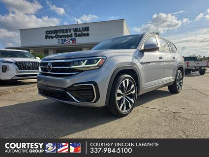 2021 Volkswagen Atlas Lafayette LA