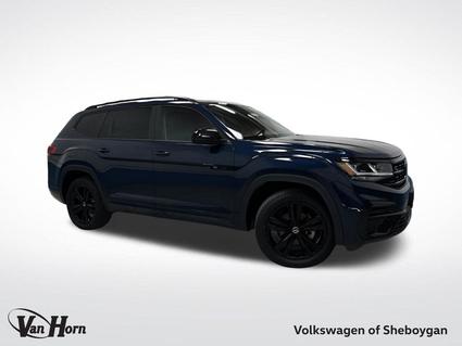 2023 Volkswagen Atlas Sheboygan WI