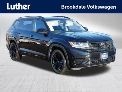 2023 Volkswagen Atlas Minneapolis MN