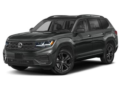 2023 Volkswagen Atlas Minneapolis MN