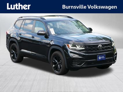 2023 Volkswagen Atlas Burnsville MN