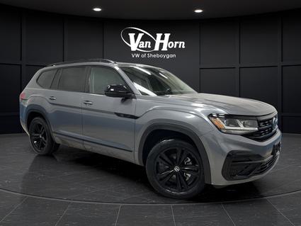 2023 Volkswagen Atlas Sheboygan WI