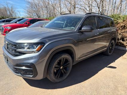 2023 Volkswagen Atlas Santa Fe NM