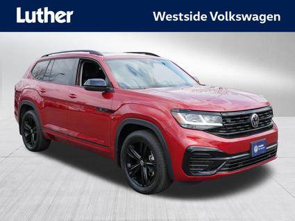 2023 Volkswagen Atlas Minneapolis MN