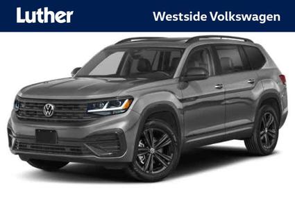 2023 Volkswagen Atlas Minneapolis MN