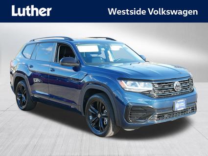 2022 Volkswagen Atlas Minneapolis MN