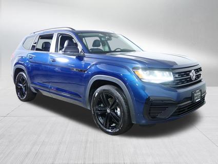 2023 Volkswagen Atlas Minneapolis MN