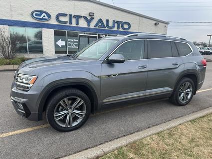 2019 Volkswagen Atlas Murfreesboro TN