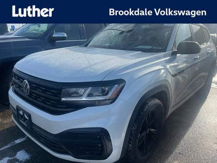 2022 Volkswagen Atlas Minneapolis MN