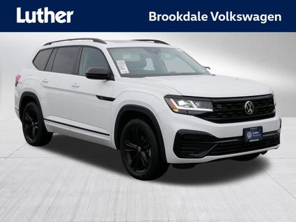 2022 Volkswagen Atlas Minneapolis MN