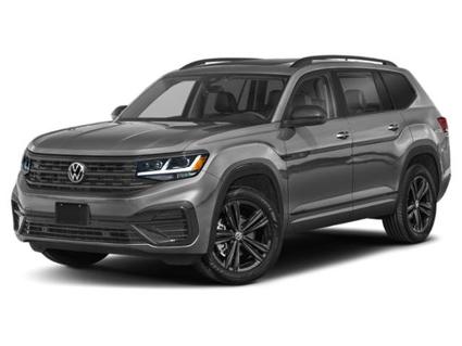 2023 Volkswagen Atlas Burnsville MN