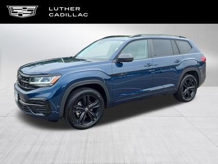 2023 Volkswagen Atlas Saint Paul MN