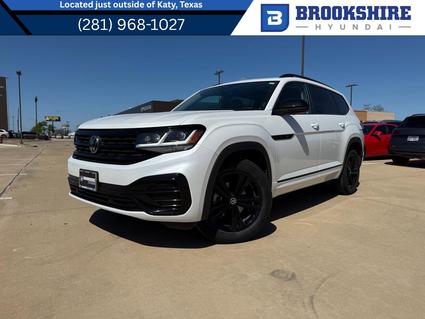 2023 Volkswagen Atlas Katy TX