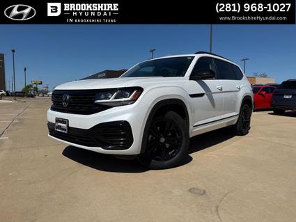 2023 Volkswagen Atlas Katy TX