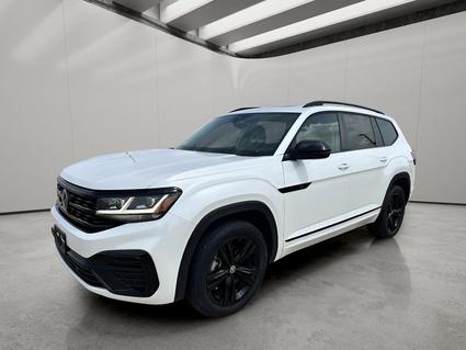 2023 Volkswagen Atlas Katy TX