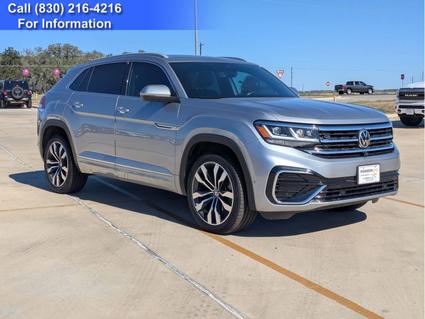 2020 Volkswagen Atlas Cross Sport Floresville TX
