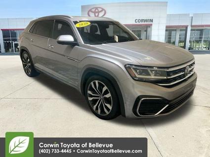 2020 Volkswagen Atlas Cross Sport Bellevue NE