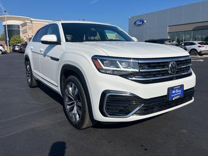 2020 Volkswagen Atlas Cross Sport Ellisville MO