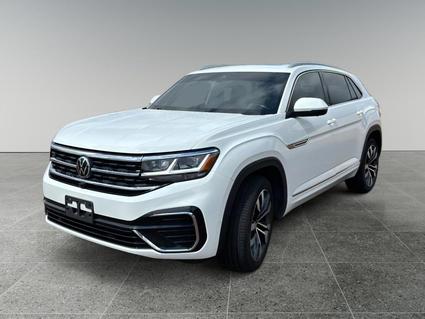 2020 Volkswagen Atlas Cross Sport Wausau WI