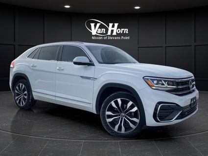 2020 Volkswagen Atlas Cross Sport Stevens Point WI