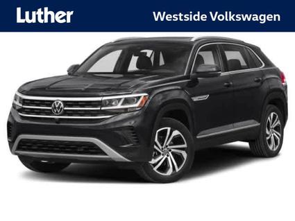 2021 Volkswagen Atlas Cross Sport Minneapolis MN