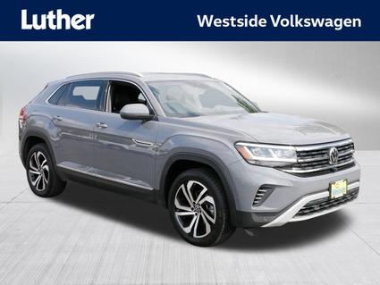 2021 Volkswagen Atlas Cross Sport Minneapolis MN
