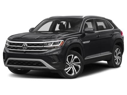 2021 Volkswagen Atlas Cross Sport Minneapolis MN