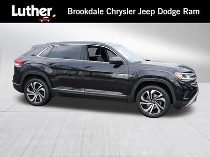 2021 Volkswagen Atlas Cross Sport Minneapolis MN