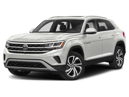 2021 Volkswagen Atlas Cross Sport Minneapolis MN