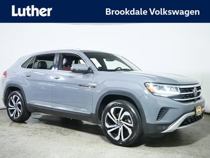 2021 Volkswagen Atlas Cross Sport Minneapolis MN