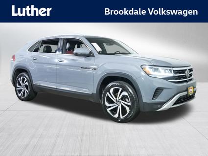 2021 Volkswagen Atlas Cross Sport Minneapolis MN