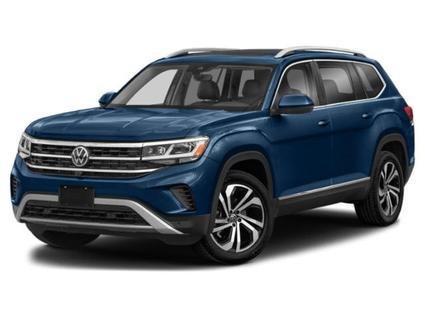 2021 Volkswagen Atlas Burnsville MN
