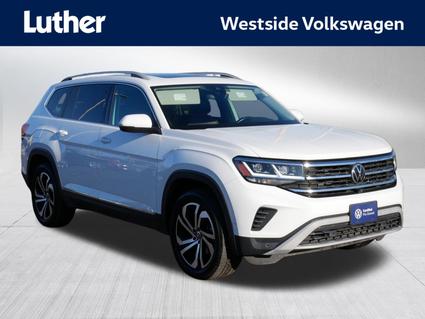 2021 Volkswagen Atlas Minneapolis MN
