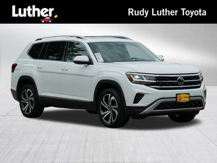 2021 Volkswagen Atlas Minneapolis MN